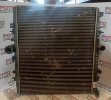 9641728380 Radiatore  FIAT