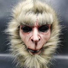 Bla Myth Wukong Maschera