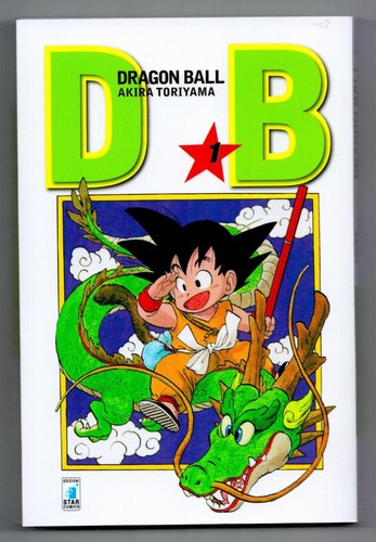 Akira toriyama dragon ball - toriyama,