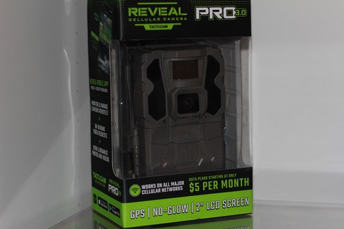 Tactacam reveal pro - 🔥tactacam, x