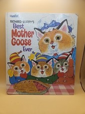 1971 Richard Scarry's “Best