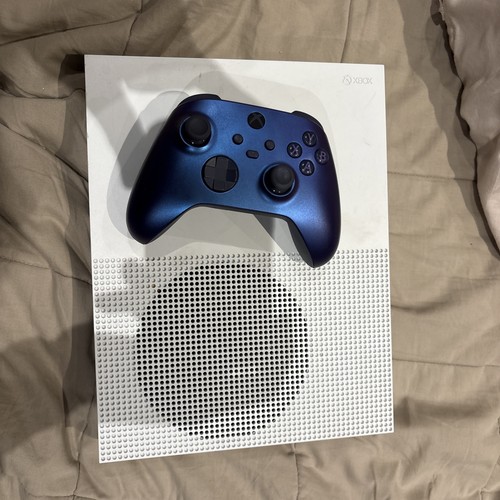 Microsoft xbox one 500gb - s,