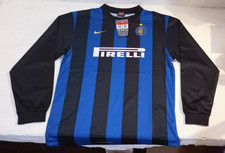 INTER 2000 /01 NIKE rarissima
