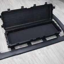 Portapacchi da tetto rigido universale, antipolvere, resistente agli urti,