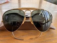 Ray Ban Bausch & Lomb
