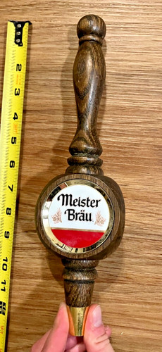 Meister brau rubinetto birra - rubinetto,