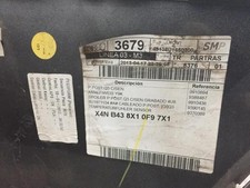 Paraurti posteriore AUDI Q3 1