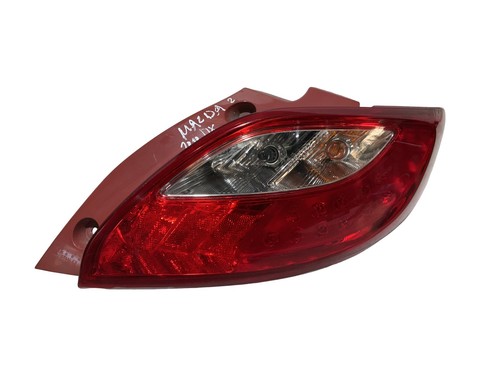 Fanale posteriore destro mazda - fanale,