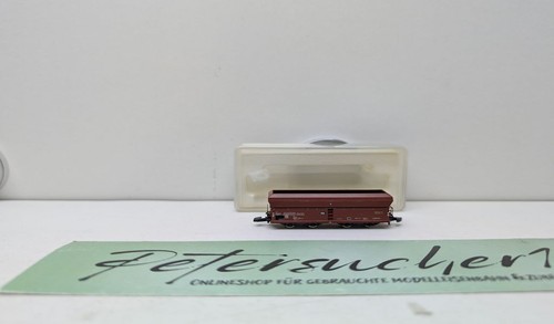 Märklin 8630 carrello - dc,