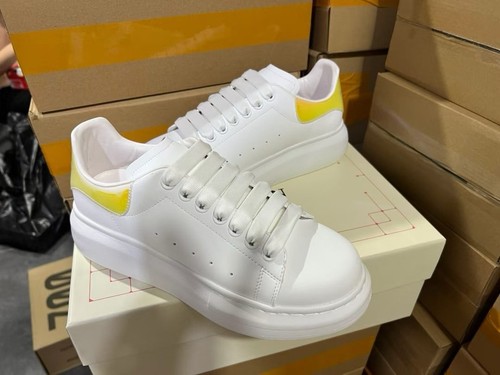 Sneakers alexander mcqueen - alexander,