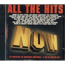 Artisti Vari - All The Hits