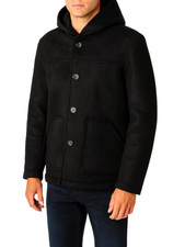 Alta Tensione giubbino montone