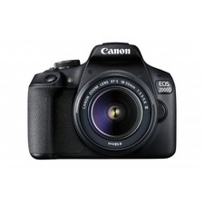 Canon EOS2000DEFS1855DC