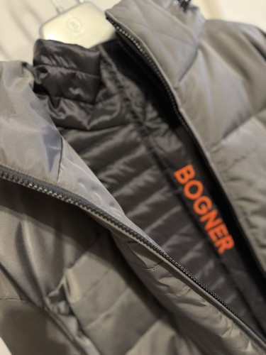 Piumino uomo bogner - uomo,