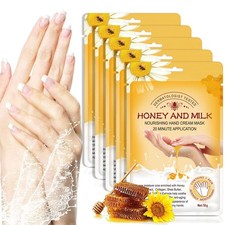 Moulis Maschera per le Mani