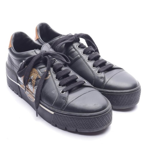 Sneakers hermès nere euro - hermès, 38