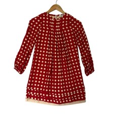 Abito Monnalisa bambina tg 10