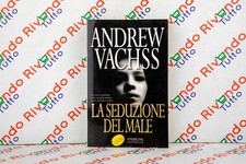 ANDREW VACHSS LA SEDUZIONE DEL