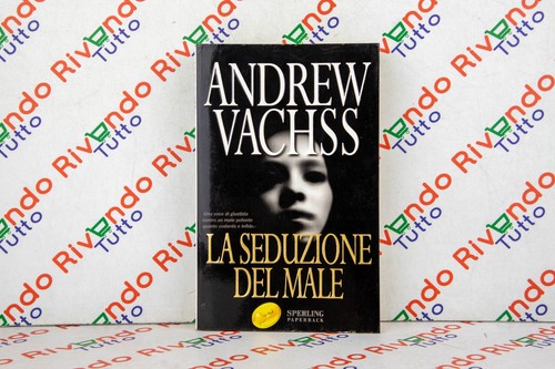 Andrew vachss seduzione del - vachss,