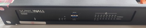 Supporto rack firewall