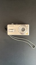 Fotocamera compatta Lumix