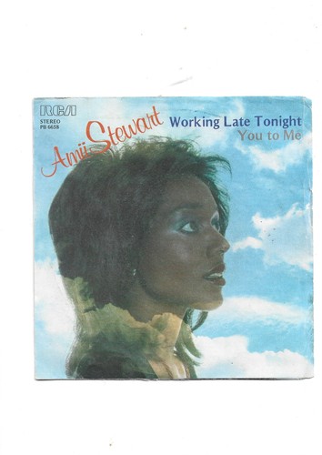 Amii stewart disco giri - amii, giri"