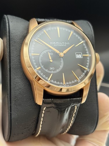 Orologio hamilton railroad - orologio,