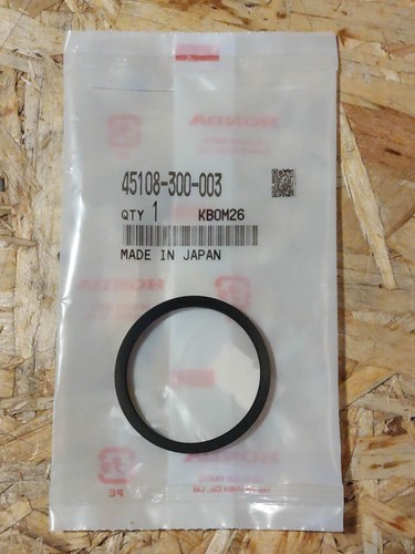 Joint piston étrier cb250g - piston,