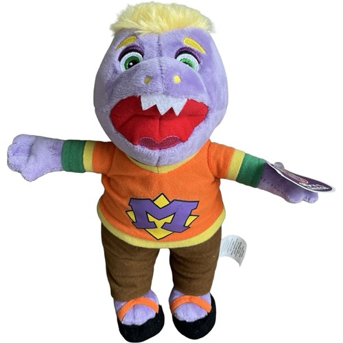 Peluche chuck cheese - peluche,