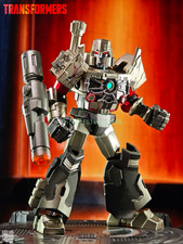 Blokes Transformers Shining