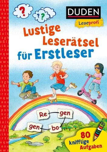 Susanna moll duden leseprofi - /,