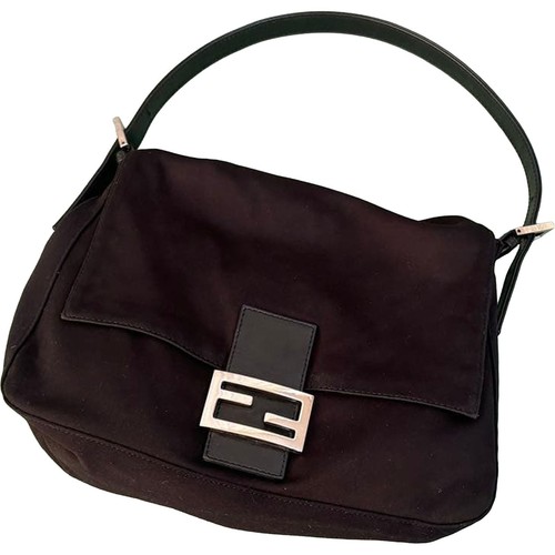 Borsa tracolla fendi mamma - borsa, a