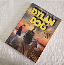 Fumetto Dylan Dog Albo gigante