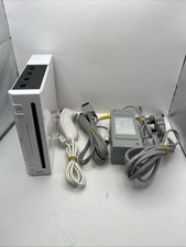 Console Nintendo Wii RLV-001