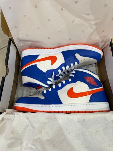 Nike air jordan - jordan, number