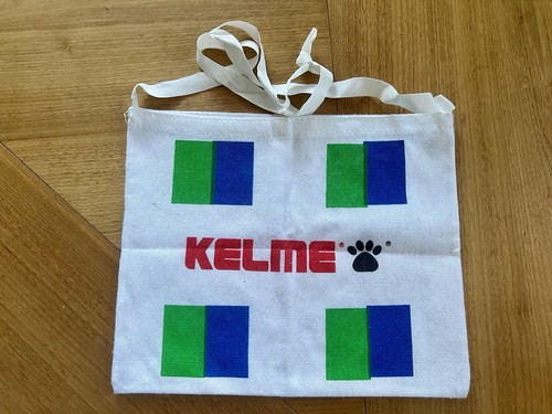 Kelme team musette - kelme,
