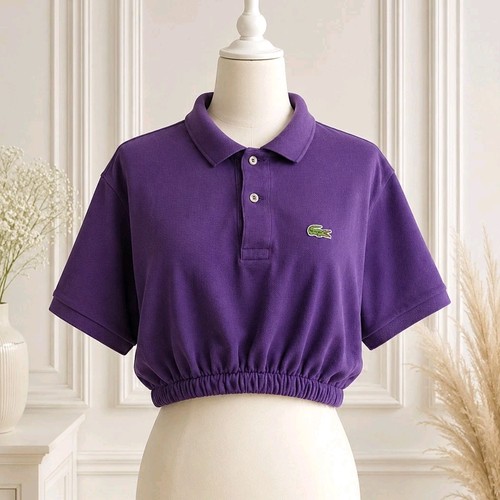 Lacoste polo donna - lacoste,