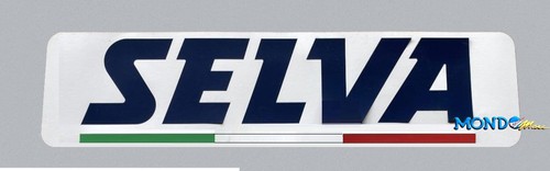 Logo per gommone - per, selva