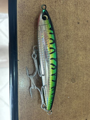 Artificiali spinning shimano - artificiali,