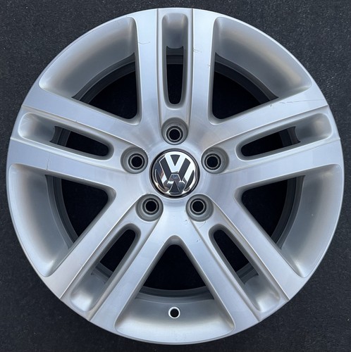 Cerchio lega originale - lega, vw