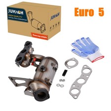 Catalizzatore KAT per Smart