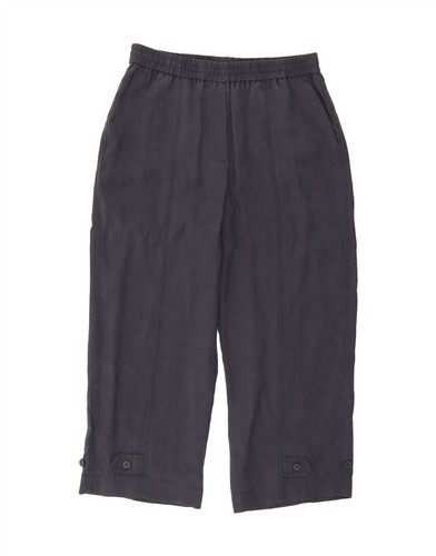 Zara pantalone donna capri - zara,