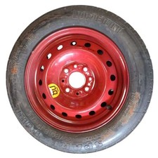 Ruotino di scorta 135/80 B13