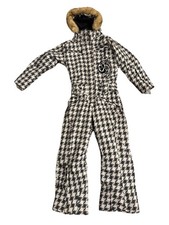 Tuta da sci NORDICA Luxury