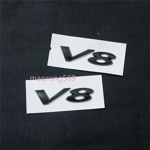 Adesivo emblema - 2x,