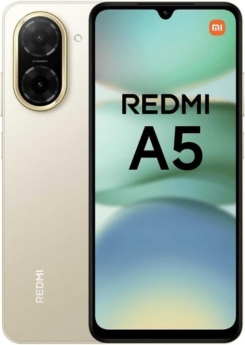 Xiaomi redmi smartphone - xiaomi, a5
