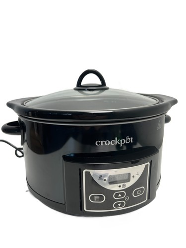 Crockpot pentola cottura - a,