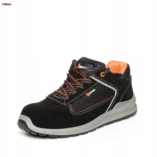 Scarpe lavoro procera - lavoro,