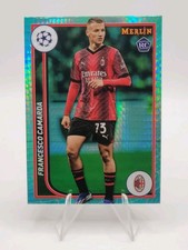 2023-24 Topps Merlin UEFA