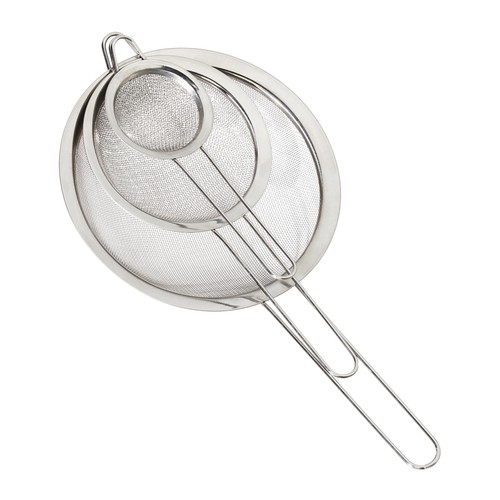 Set colini cucina setacci - da,
